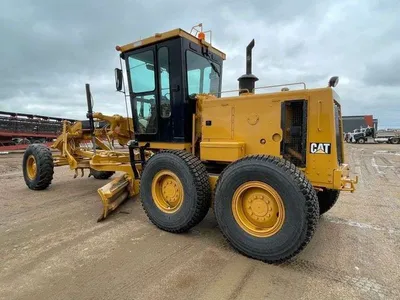 1991 Caterpillar 140G
