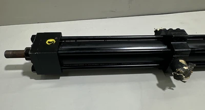Used Parker DD-2HXUS23MC Cylinders Indiana US | J&J Industrial Supply #1309869