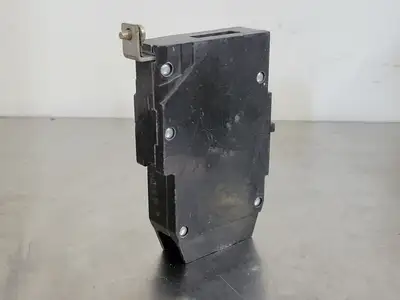 USED GENERAL ELECTRIC TEY120