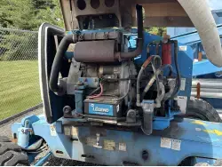 Used 2001 GENIE Z45-22 Platform Lifters Pennsylvania US | Iron Exchange Equipment Solutions #1352443