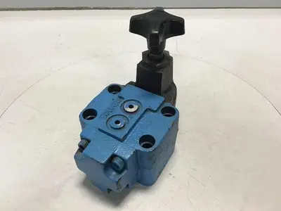 USED VICKERS XG033F30