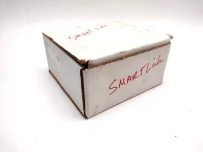 Used Cognex Smartlink DVT-SL Unit Input / Output Modules Michigan US | Maverick Industrial Sales #1401415