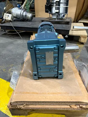 USED SEW-EURODRIVE K77 DRE100L4BE5HRTH