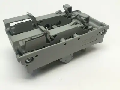 Used Wago D Sub 15 Terminal Module Terminal Blocks Michigan US | Maverick Industrial Sales #1394729