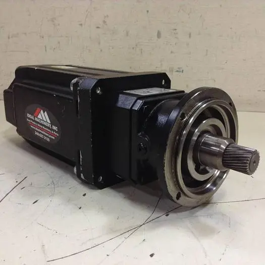 Used ALLEN BRADLEY 15391 Motors (misc) Michigan US | Ideal Machinery #694585