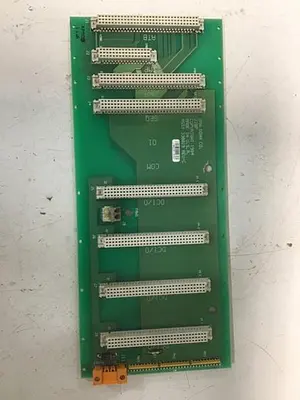 USED VAN DORN PC330-019 330-019
