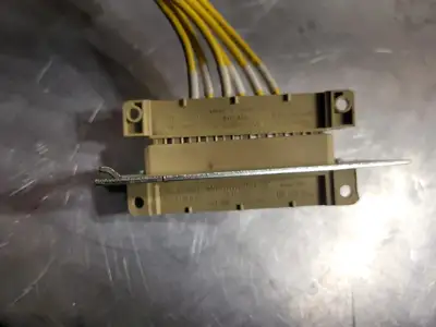 480V 3-Ph Metering Assembly