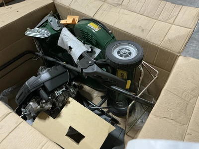 Used EASTMAN ST21-K Mowers Michigan US | Miedema Asset Management Group #1761034