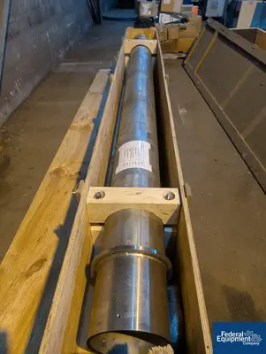 NEW Harper Haper Calciner tube ONLY