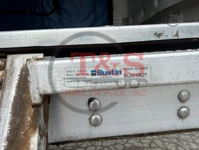 Used 2018 GREAT DANE _UNKNOWN_ Reefer Trailers Illinois US | T&S Trailer Pool #1509380