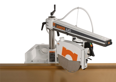 640CE | Maggi | Radial Arm Saw