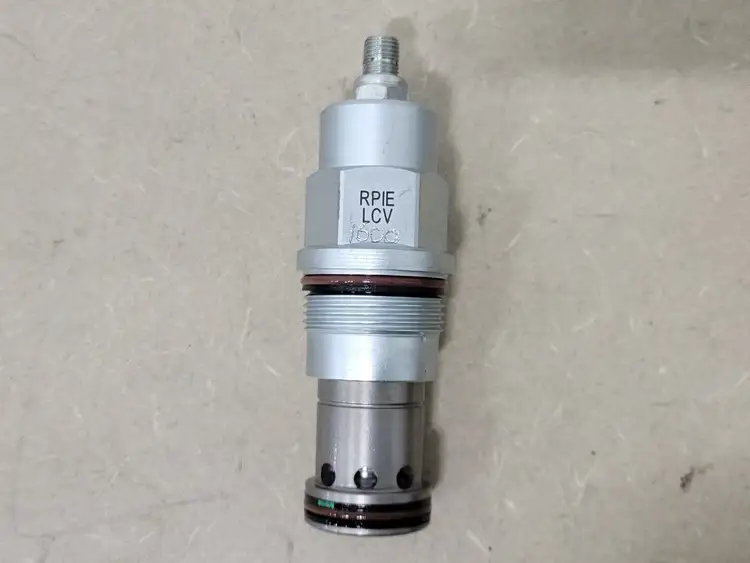 New | in-Stock SUN HYDRAULICS RPIELCV Parts (Hydraulics and Pneumatics) British Columbia CA | Lenmark #265015