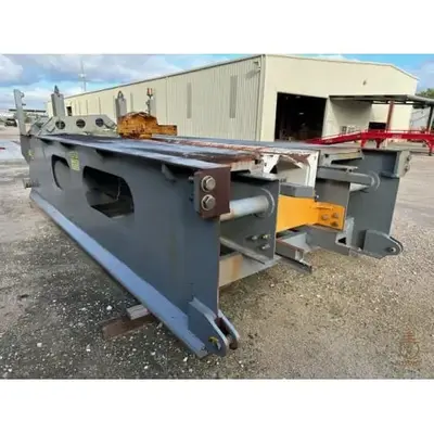 Used CANRIG DRILLING TECH. _UNKNOWN_ Catwalks Texas US | Oil The Woodlands Group #1500808