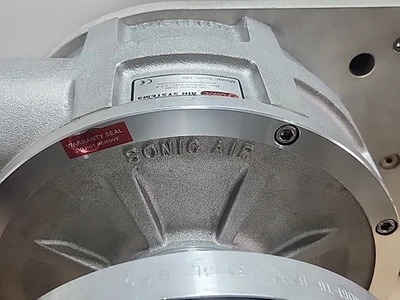 USED Sonic Air Systems Sonic 100