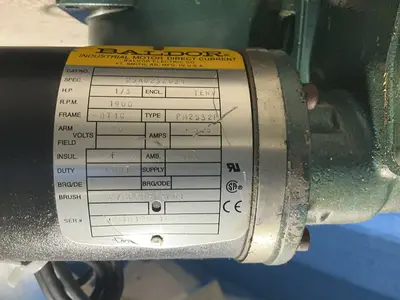 Used CAMCO 601RDM8H24270 Assembly Machines Ohio US | HGR 24 #1566837