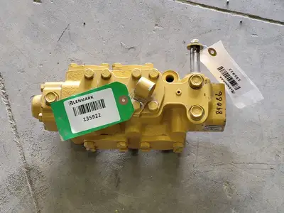 Valve G 4T-5541