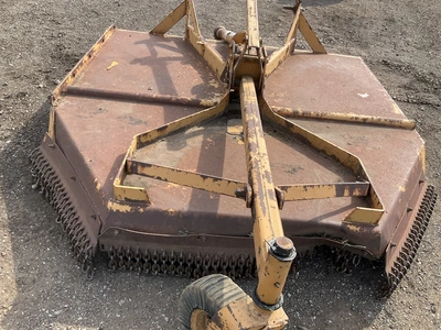 Used _UNKNOWN_ _UNKNOWN_ Rotary Cutters Michigan US | Miedema Asset Management Group #1414019