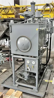USED 1988 USED DAKE PRESSES DAKE 27-844 PRESS