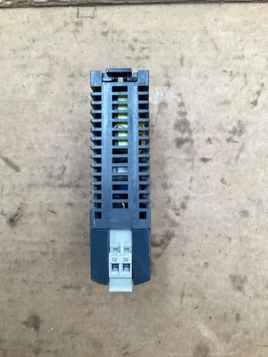 Rhino Automation Direct Industrial Power Supply; PSP05-DC24-5