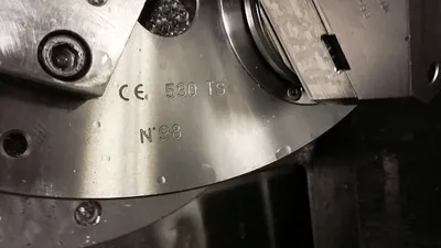 2000 OKUMA & HOWA ACT 2SP-V55 CNC Turning Centers | Murphy Machinery (22)