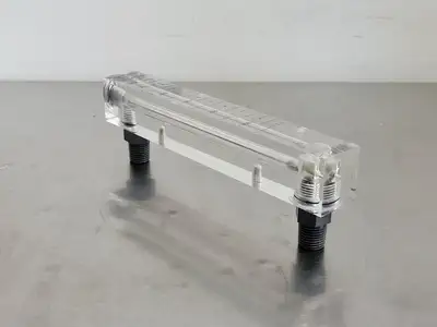 NEW BLUE WHITE CF-500