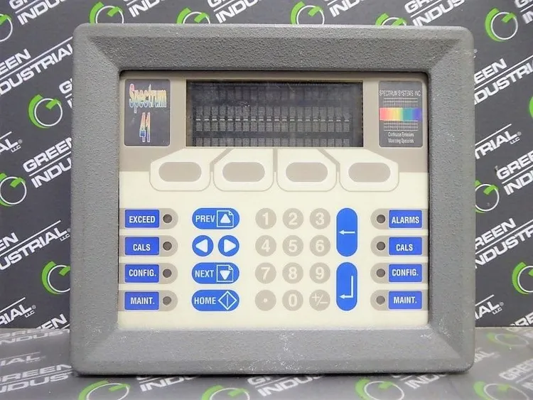 Used CUTLER HAMMER 542VM PANELMATE Automation Control (HMI) Wisconsin US | Green Industrial #677653