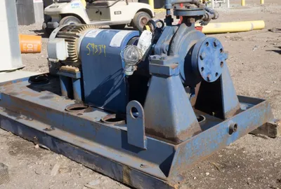 USED WESTINGHOUSE HSB