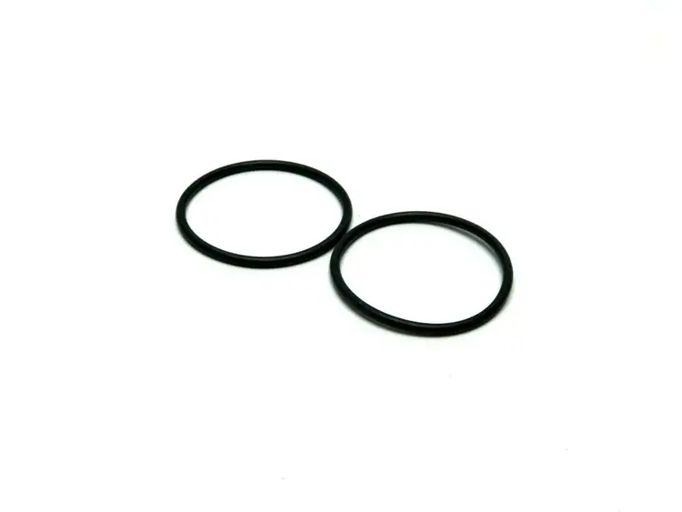 Used THK O-RINGS Misc Industrial Equipment | Maverick Industrial Sales #1114968