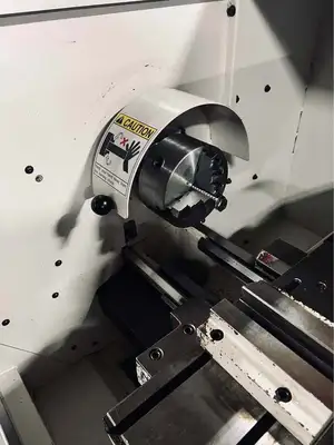 2014 SOUTHWESTERN INDUSTRIES TRL-1440EX Engine Lathes | Toolquip, Inc. (5)