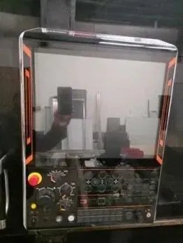 2013 MAZAK NEXUS QUICK TURN 450-II CNC Turning Centers | Bayou Machinery (5)