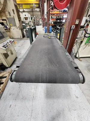 USED HYTROL CONVEYORS