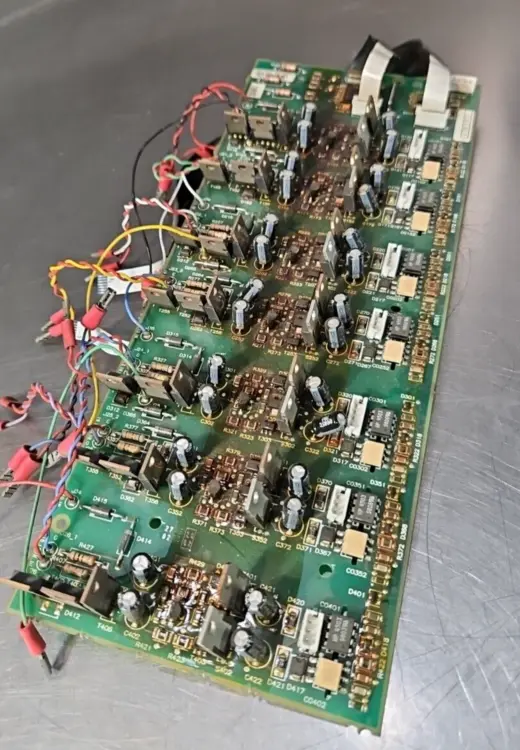 Used Schneider _UNKNOWN_ Circuit Boards South Carolina US | Palmetto Automation #1158748