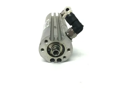 USED SMC COMPACT CYLINDER