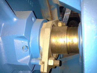 USED Ahlstrom / Sulzer APT 53-4