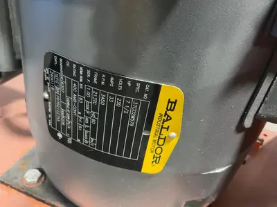 USED DIAMOND PRODUCTS CC100