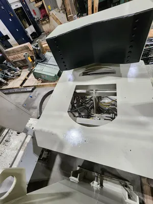 PERFECTO 400-20 E.F. Coil Handling Equipment, Coil Feed Lines | Holland Equipment Hunters, Inc. (4)