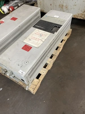 USED Allen Bradley 1336s-C075-AN-FR