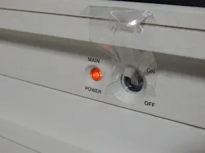 Used BECKMAN J-6M Centrifuges Texas US | Aucto #1307059