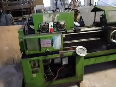 Used TOS SV 18 RA/750 Engine Lathes CZ | Amaron s.r.o. #1064734