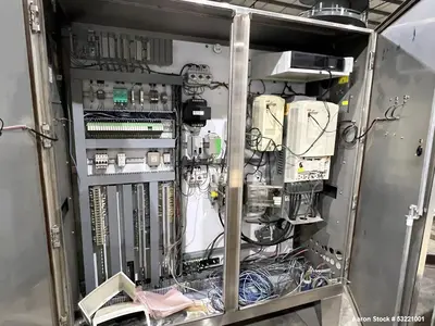 USED ALFA LAVAL ALDEC G2-60