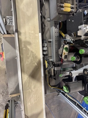 2015 FANUC FANUC LR MATE 200ID Handling Cells | K.B. Industries LLC (9)