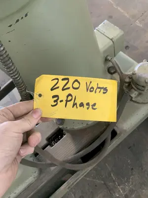 USED PMC R915L 30-40