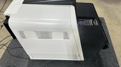 USED ILLUMINA NEXTSEQ 550 SEQUENCING SYSTEM