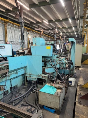 USED 1983 TOS BUC 63 A