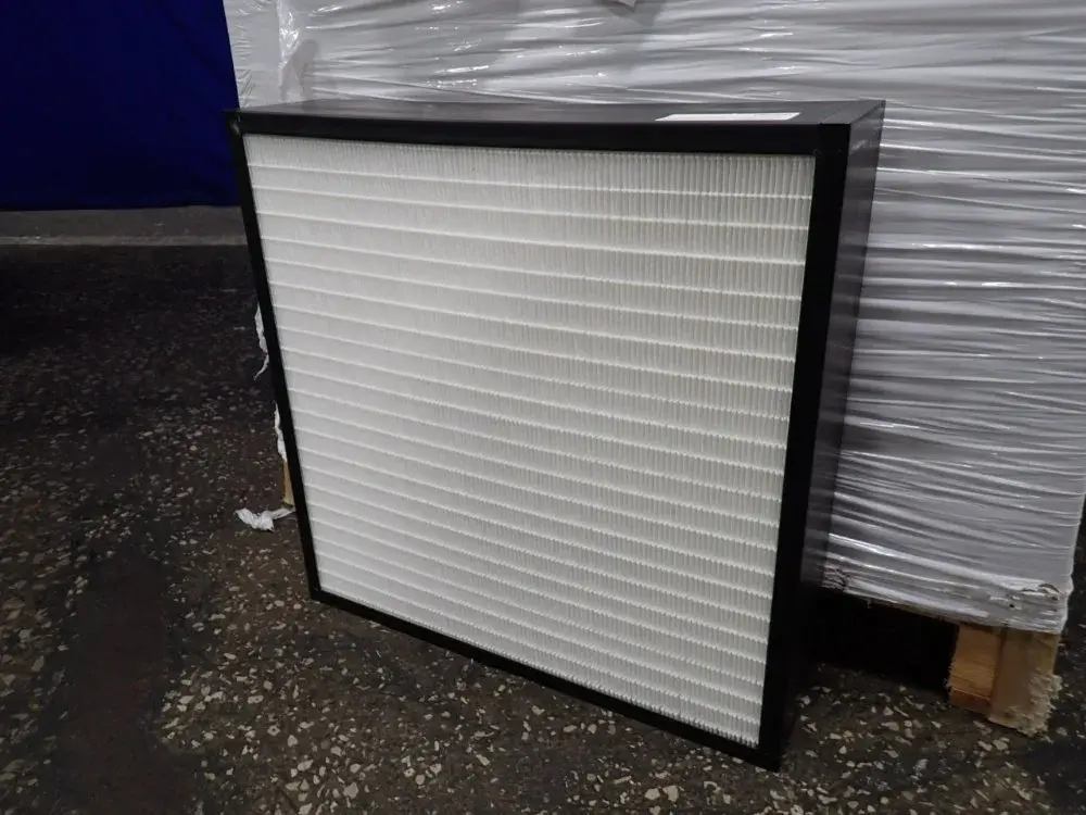 USED FREUDENBERG 53592104