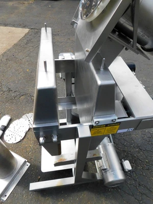 USED GOODNATURE JUICE PRESS X-1 1 PX4