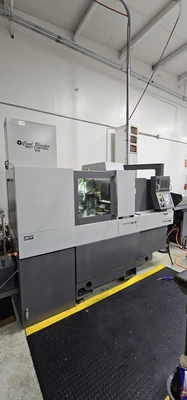 2015 CITIZEN A32 Swiss Type Automatic Screw Machines | Toolquip, Inc. (2)