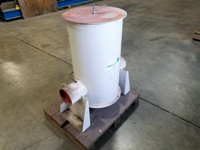 Used MAC PROCESS _UNKNOWN_ Cartridge Filters West Virginia US | Cooper Industries #1409283