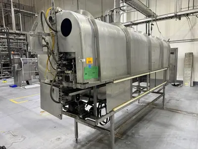 USED SOLBERN LFF-103