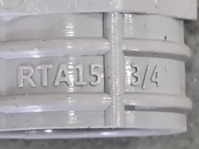 USED ROYAL RTA15